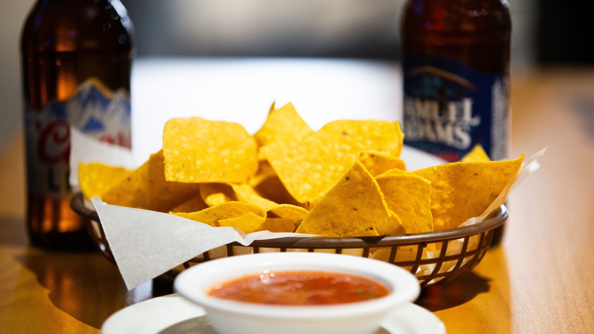 Join The Compadres Rewards